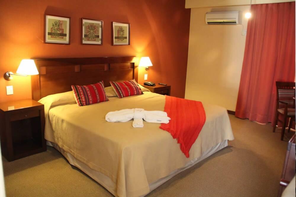 Howard Johnson Inn Росаріо-де-ла-Фронтера Екстер'єр фото